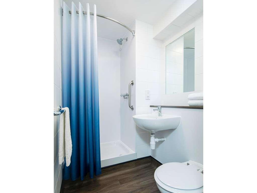 Travelodge London City Airport Δωμάτιο φωτογραφία