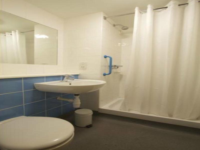 Travelodge London City Airport Εξωτερικό φωτογραφία