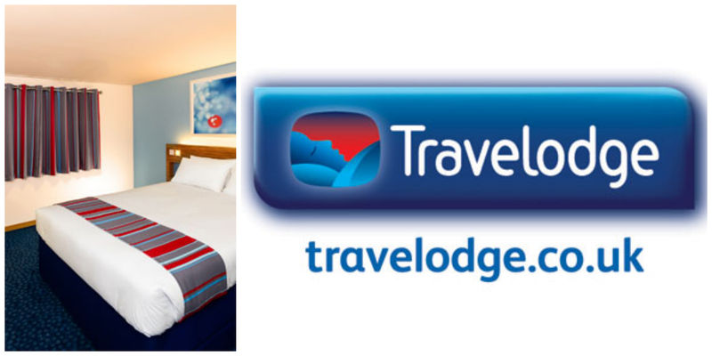 Travelodge London City Airport Εξωτερικό φωτογραφία